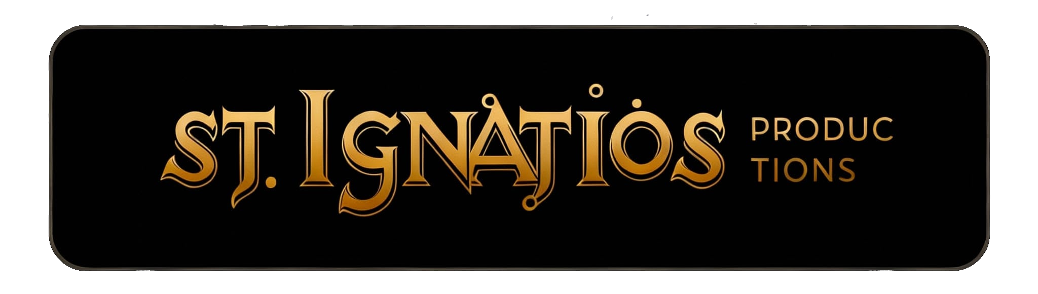 St. Ignatios Toolbar